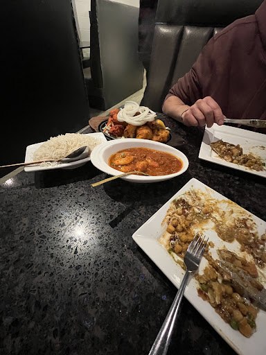 Photo of Fresh Tandoori Flavour, Indian Restaurant - Sidney, BC - 2395 Beacon Ave, Sidney, BC V8L 1W9